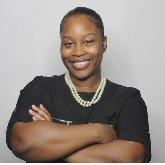 Behind the Wave: A Conversation with Nannesha Baccus, CEO & Founder of New Wave Spiritual Apparel & Graphic Tees