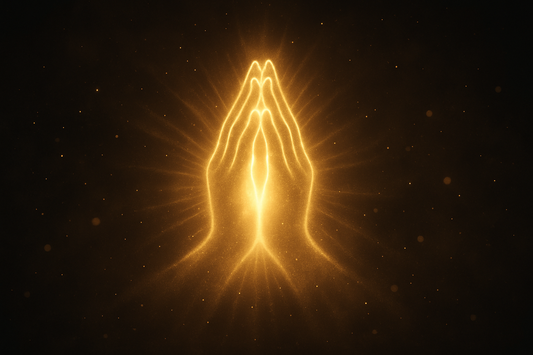 Inspiring Creativity, Faith, and Innovation — The Heart of New Wave Spiritual Apparel
