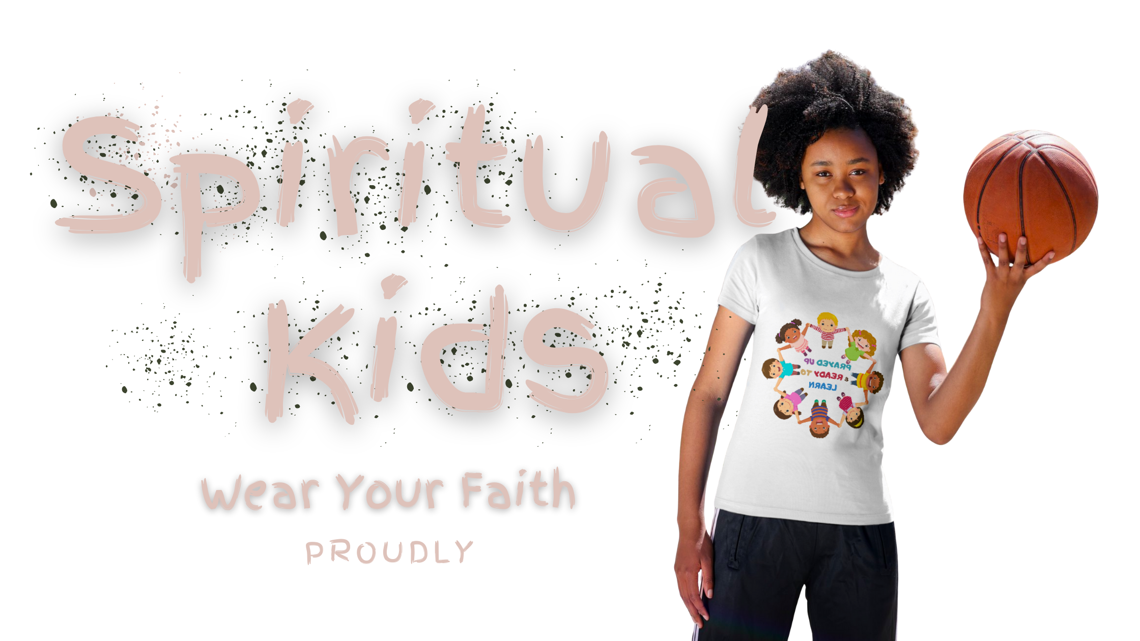 Spiritual Kids