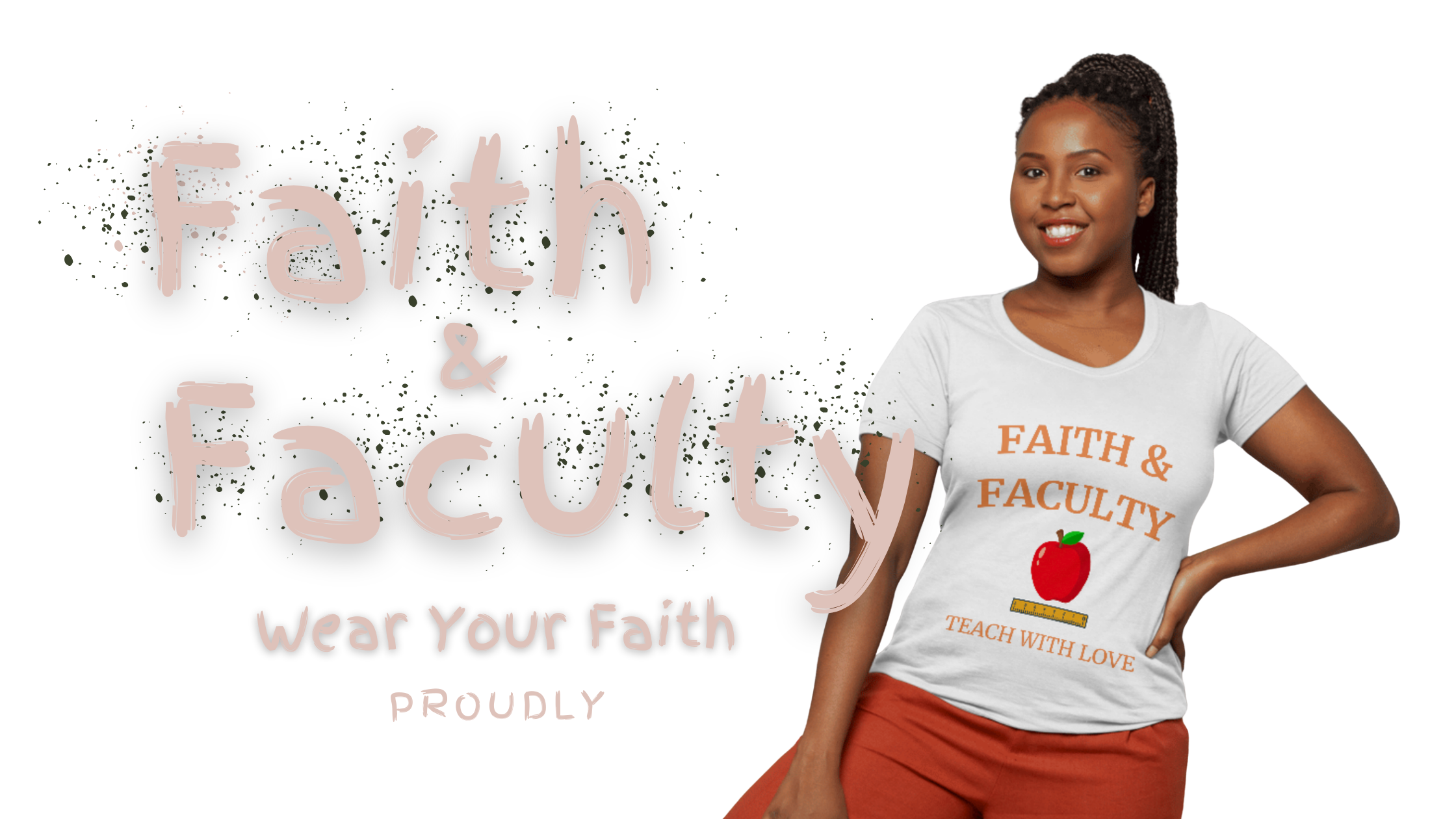 Faith & Faculty