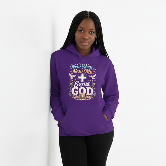 Unisex Hoodie - Cozy and Stylish Wear for All