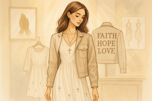 Faith Meets Fashion: 2025 Trends & Smart Shopping Tips