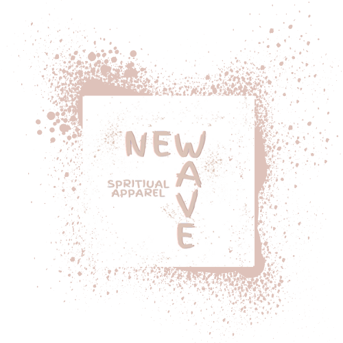 New Wave Spiritual Apparel & Graphic Tee's