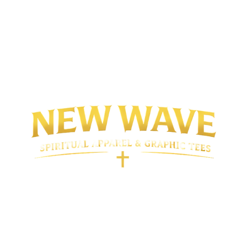 New Wave Spiritual Apparel & Graphic Tee's