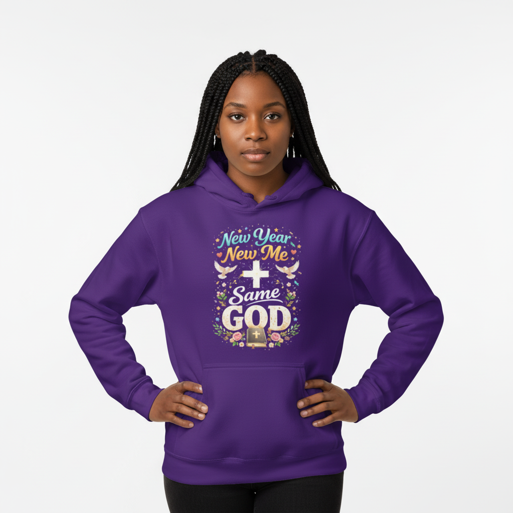 Unisex Hoodie - Cozy and Stylish Wear for All